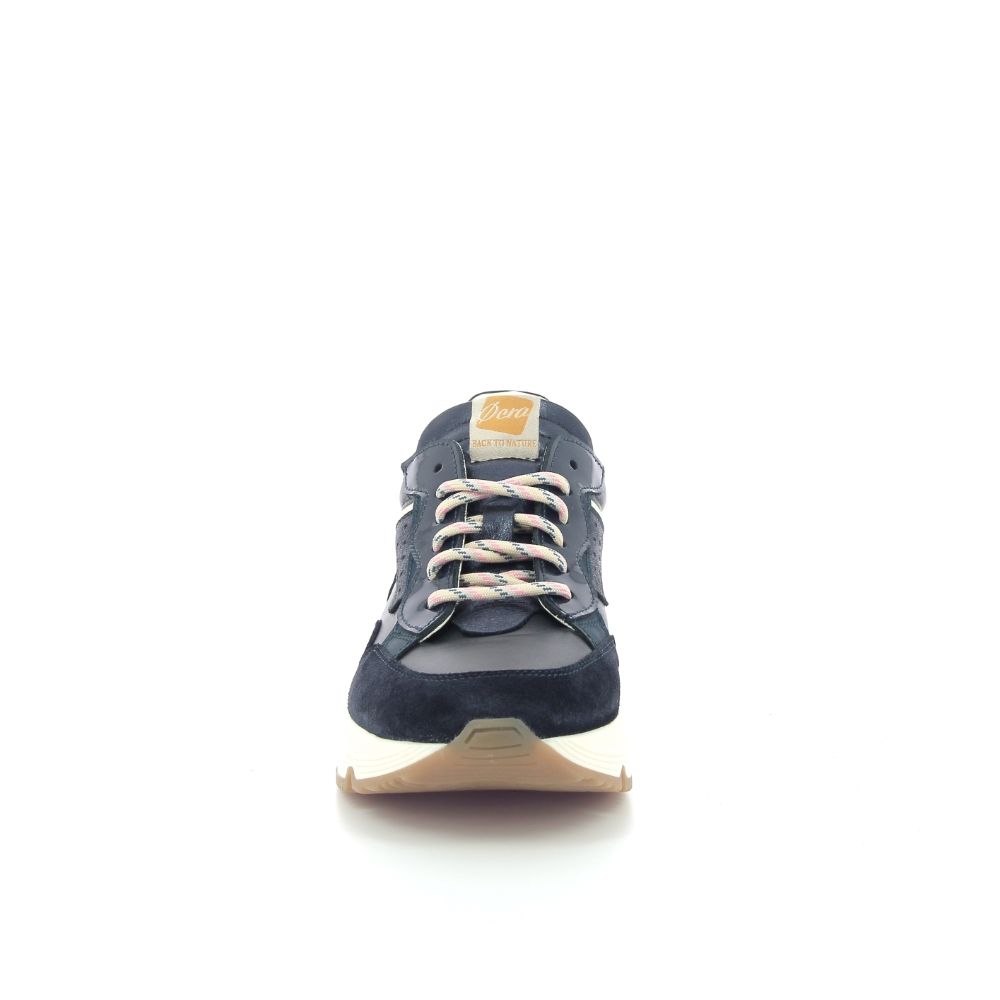 Ocra Sneaker 247655 blauw