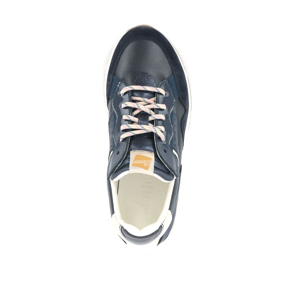 Ocra Sneaker 247655 blauw