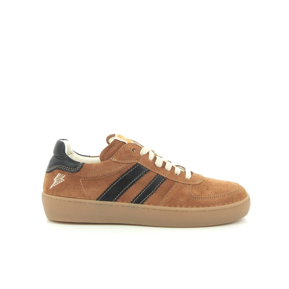 Ocra Sneaker 247661-37 cognac