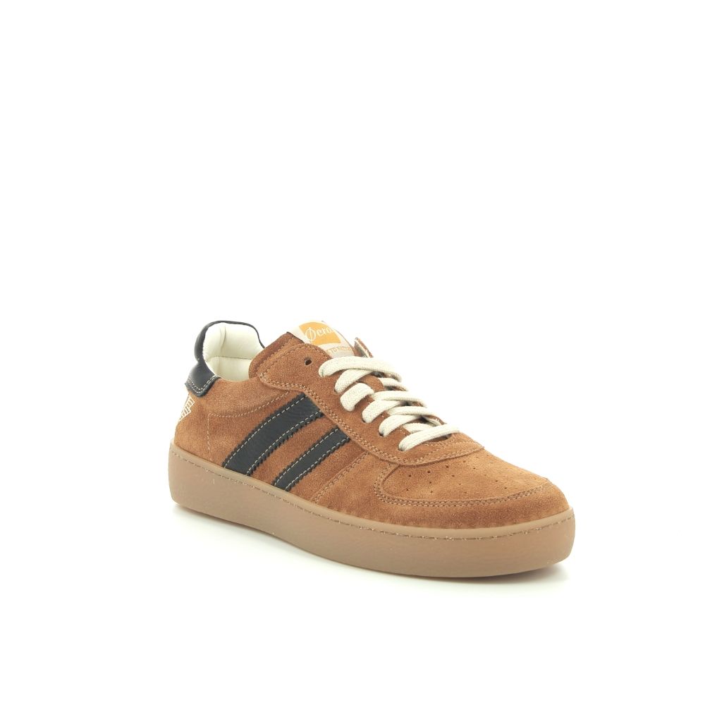 Ocra Sneaker 247661 cognac