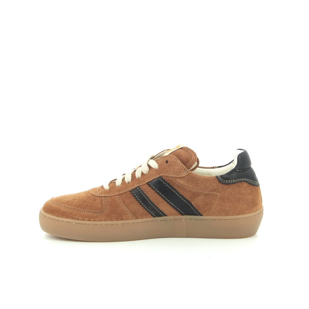 Ocra Sneaker 247661 cognac