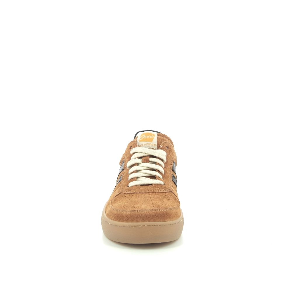 Ocra Sneaker 247661 cognac