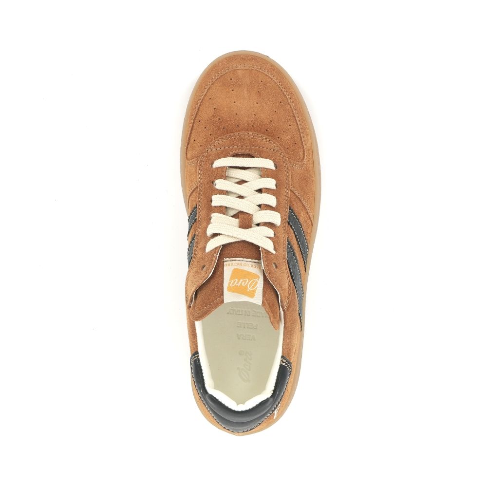 Ocra Sneaker 247661 cognac