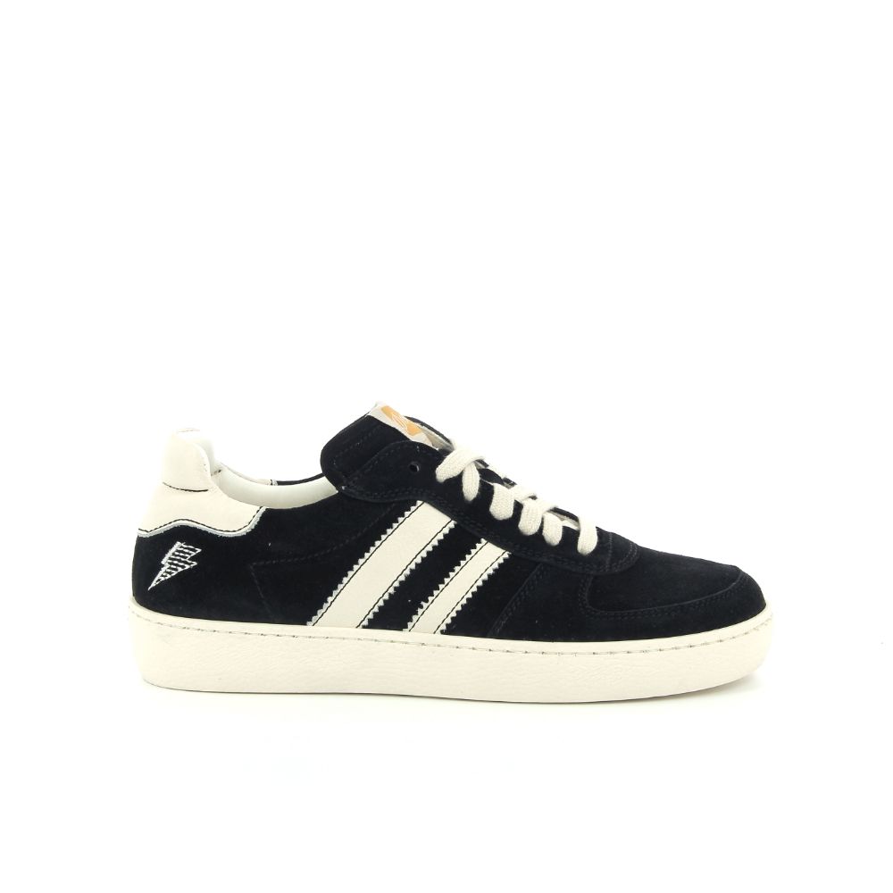 Ocra Sneaker 247662 zwart