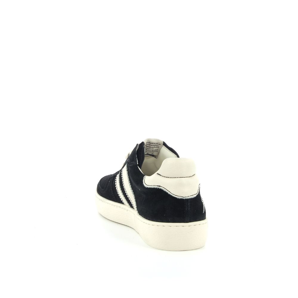 Ocra Sneaker 247662 zwart