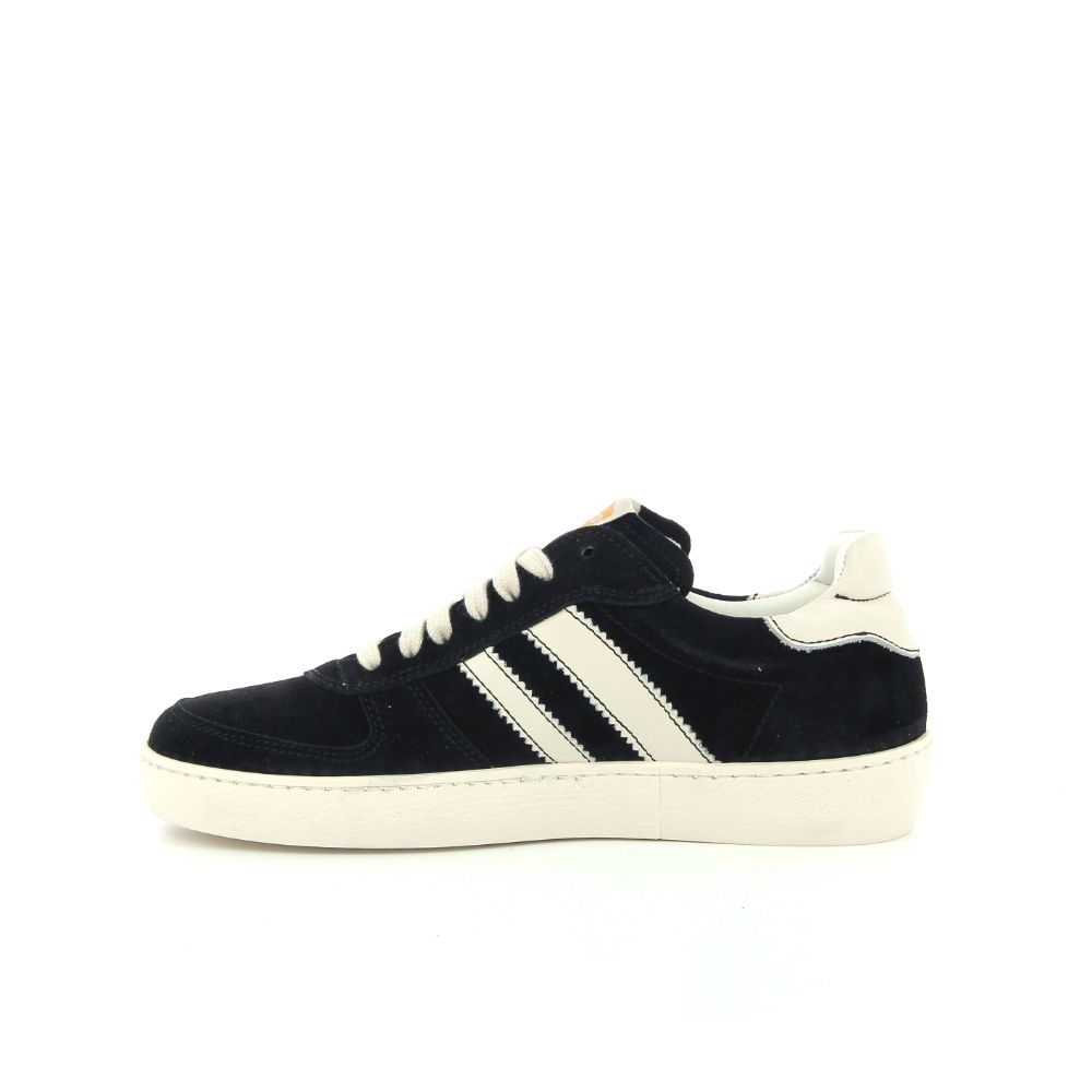 Ocra Sneaker 247662 zwart