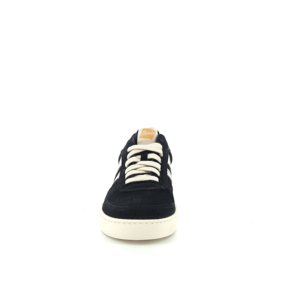 Ocra Sneaker 247662 zwart