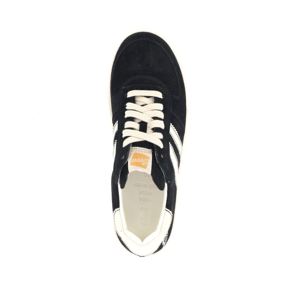 Ocra Sneaker 247662 zwart