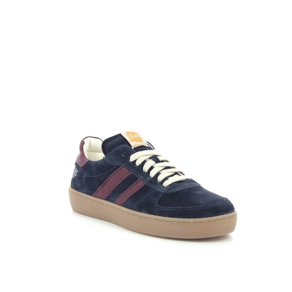 Ocra Sneaker 247663 blauw