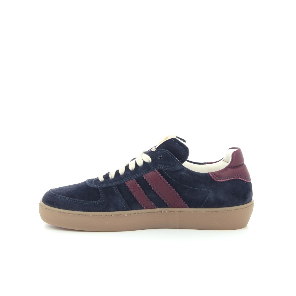 Ocra Sneaker 247663 blauw