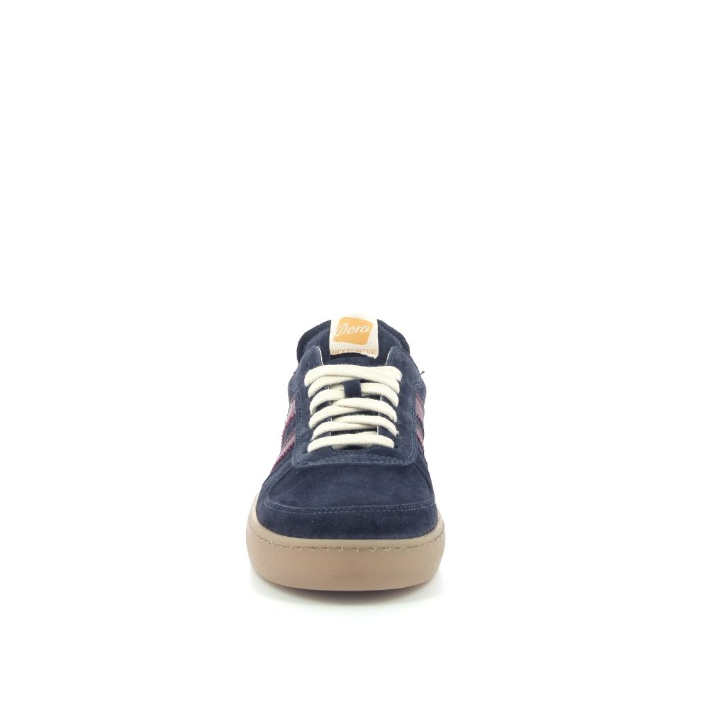 Ocra Sneaker 247663 blauw