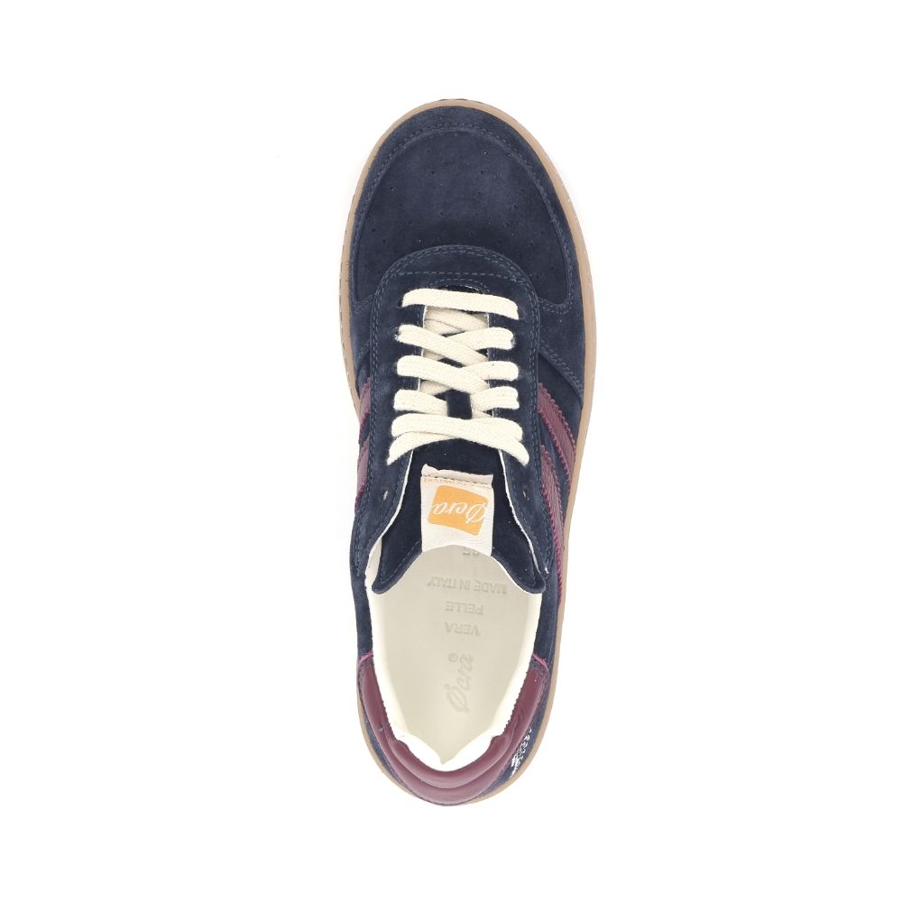 Ocra Sneaker 247663 blauw