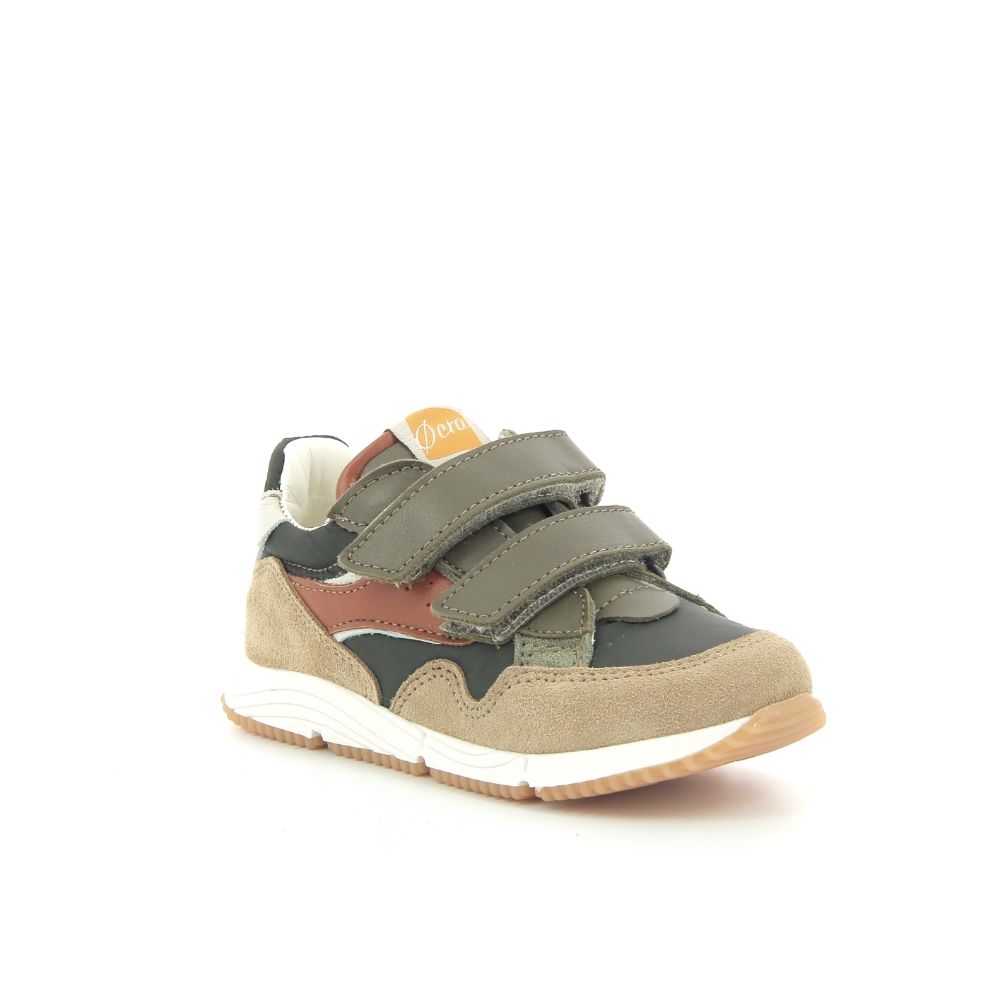 Ocra Bogota 247668 groen