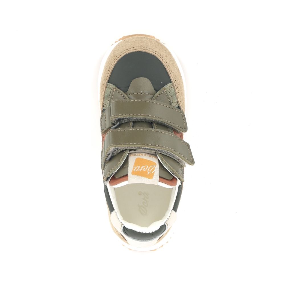 Ocra Bogota 247668 groen