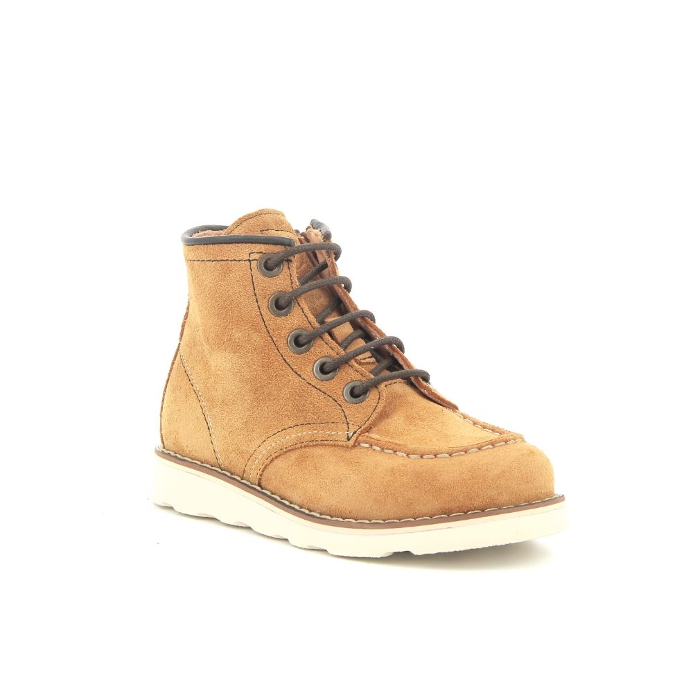 Ocra Boots 247669 cognac