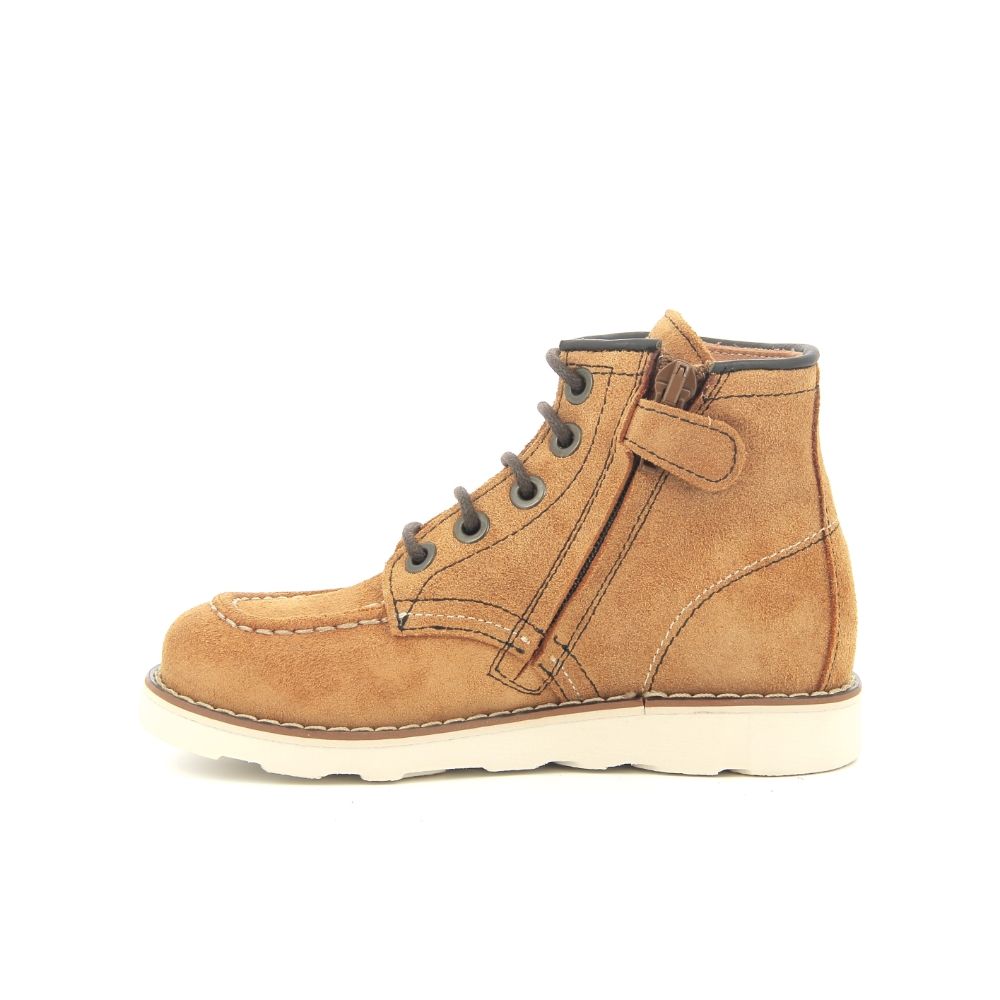 Ocra Boots 247669 cognac