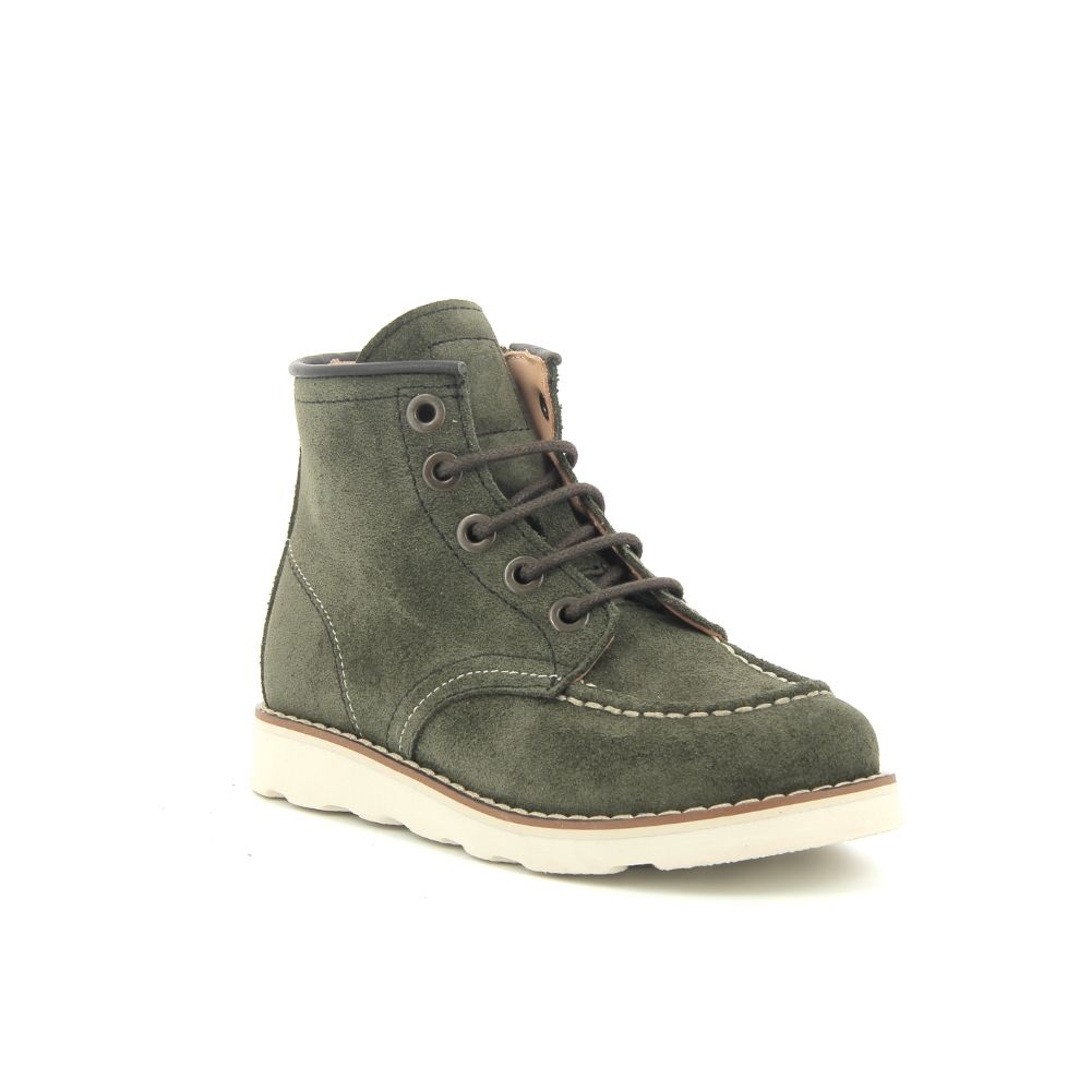 Ocra Boots 247670 groen