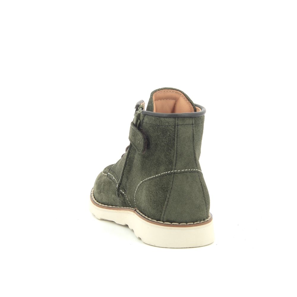 Ocra Boots 247670 groen