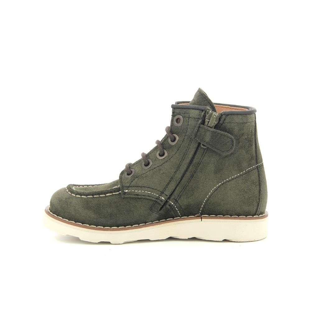 Ocra Boots 247670 groen