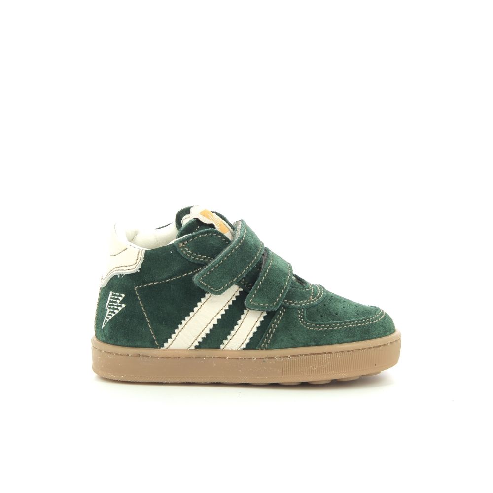 Ocra Sneaker 247671-21 groen