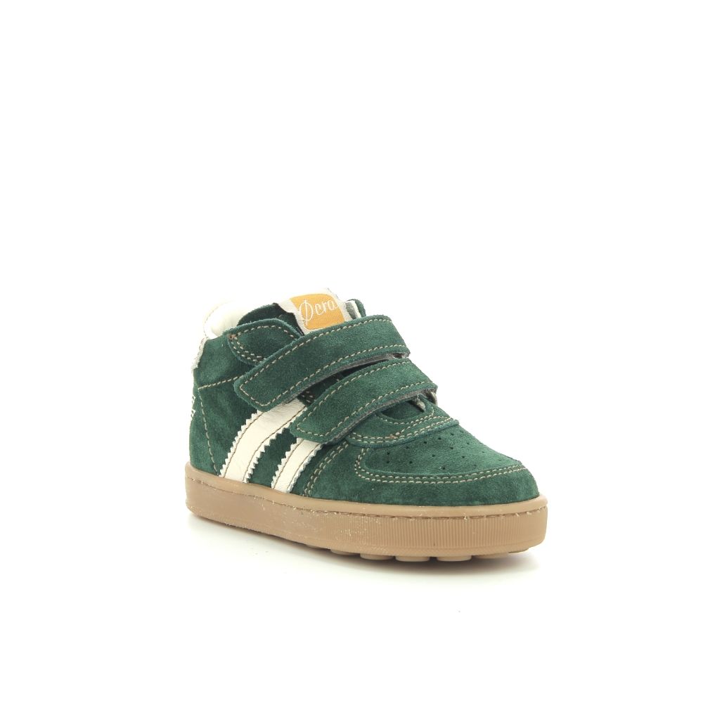 Ocra Sneaker 247671 groen