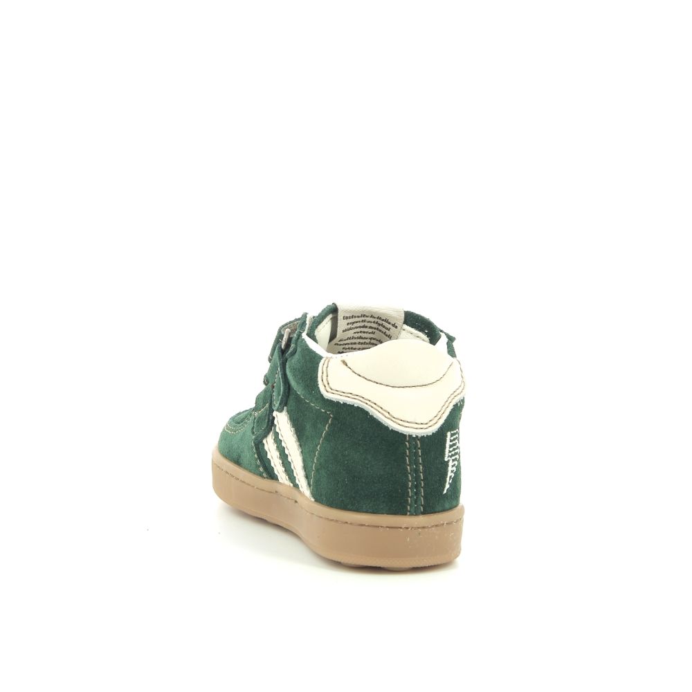 Ocra Sneaker 247671 groen