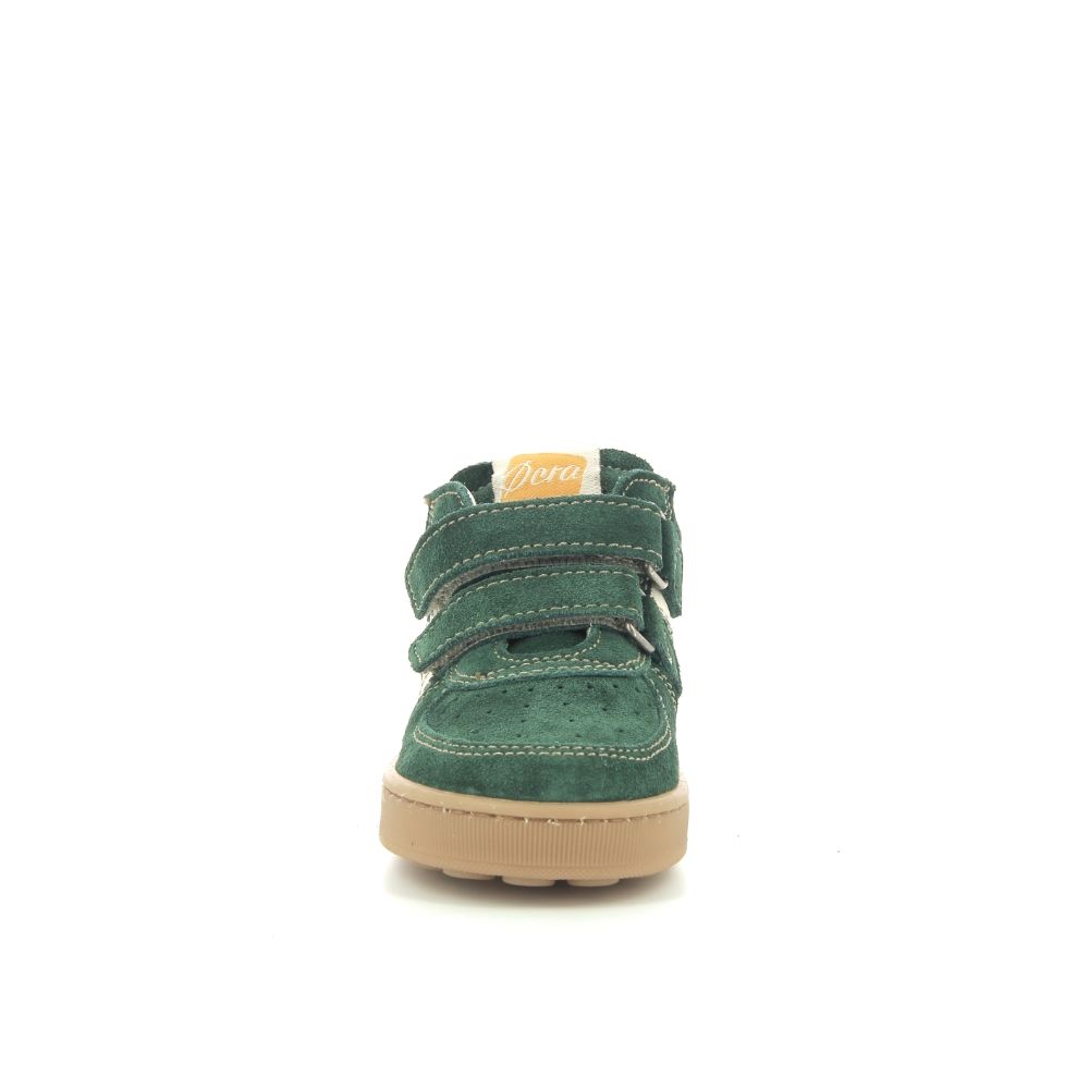 Ocra Sneaker 247671 groen