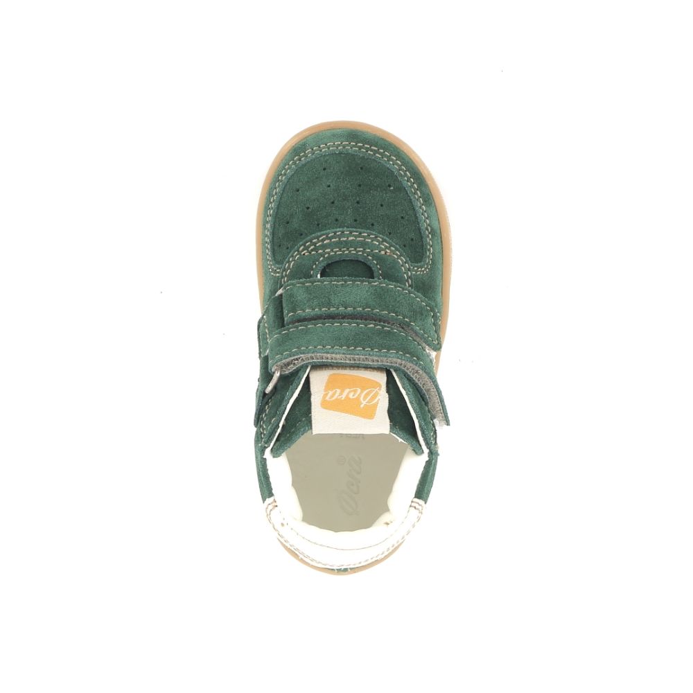 Ocra Sneaker 247671 groen