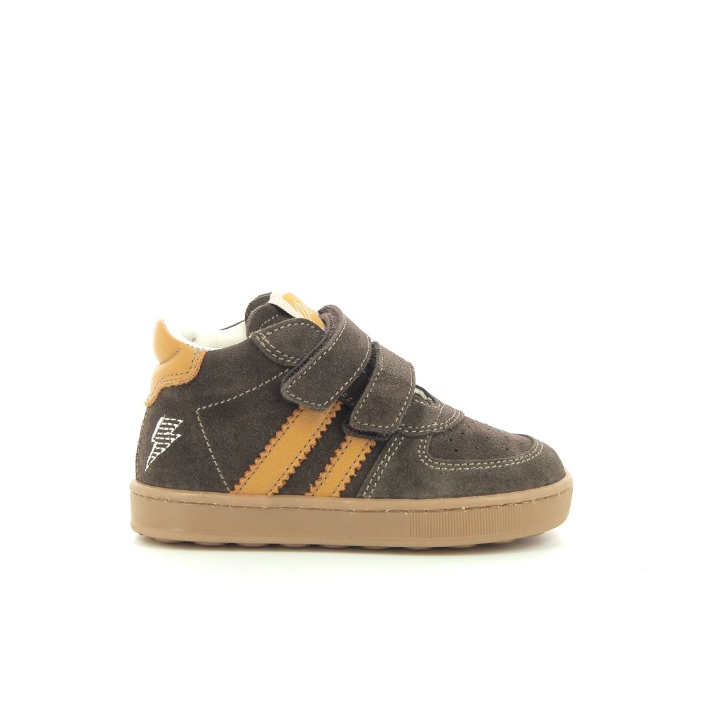 Ocra Sneaker 247672-23 bruin