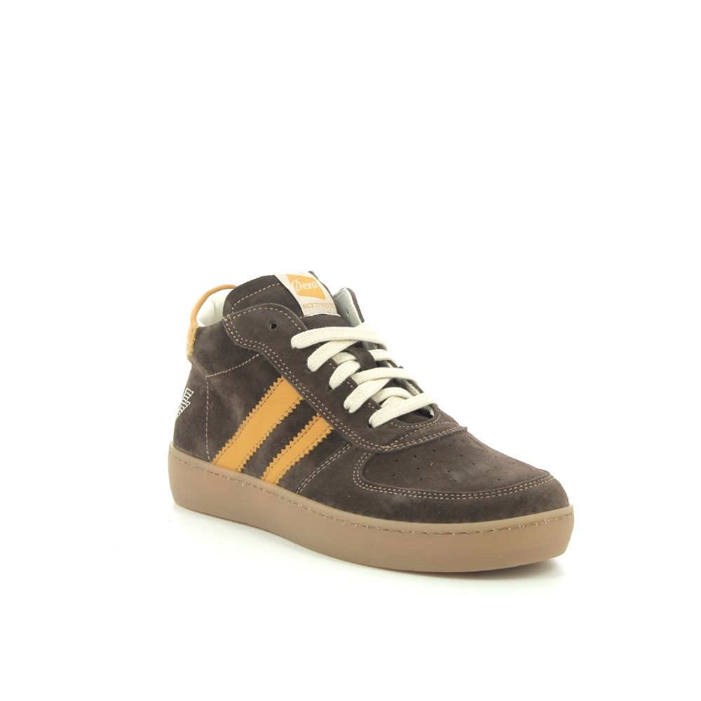 Ocra Sneaker 247673 bruin