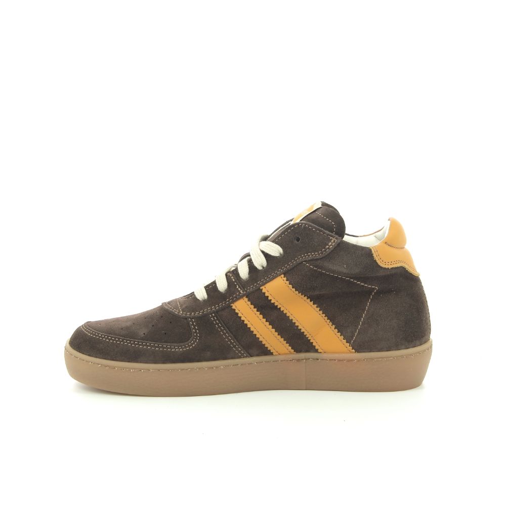 Ocra Sneaker 247673 bruin