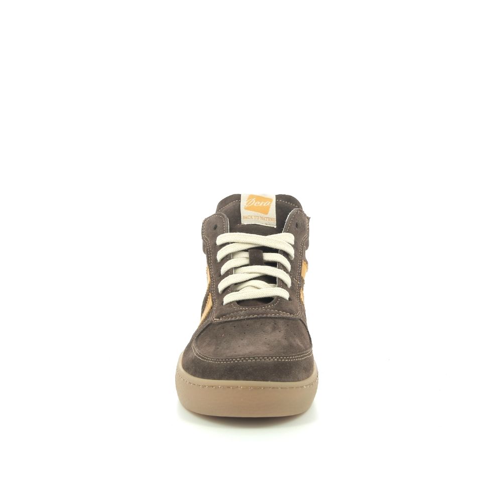 Ocra Sneaker 247673 bruin