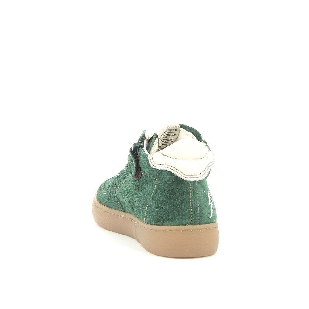 Ocra Sneaker 247674 groen