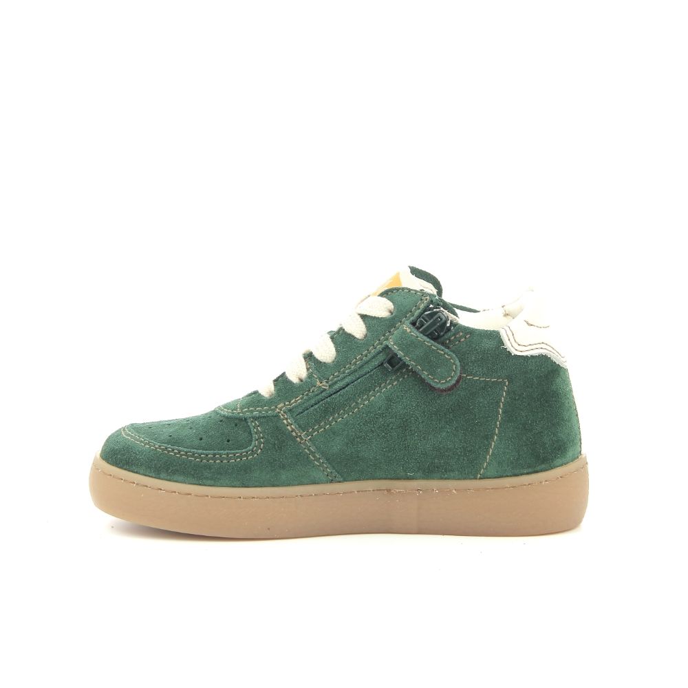 Ocra Sneaker 247674 groen