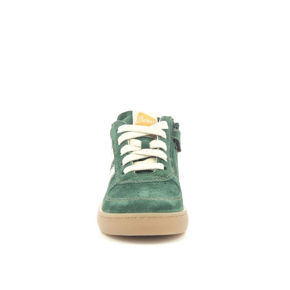 Ocra Sneaker 247674 groen