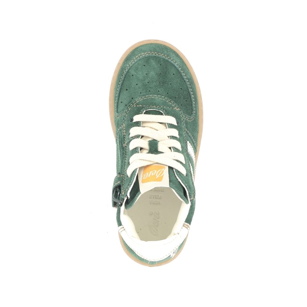 Ocra Sneaker 247674 groen