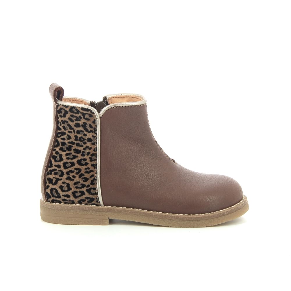 Ocra Boots 247683 bruin