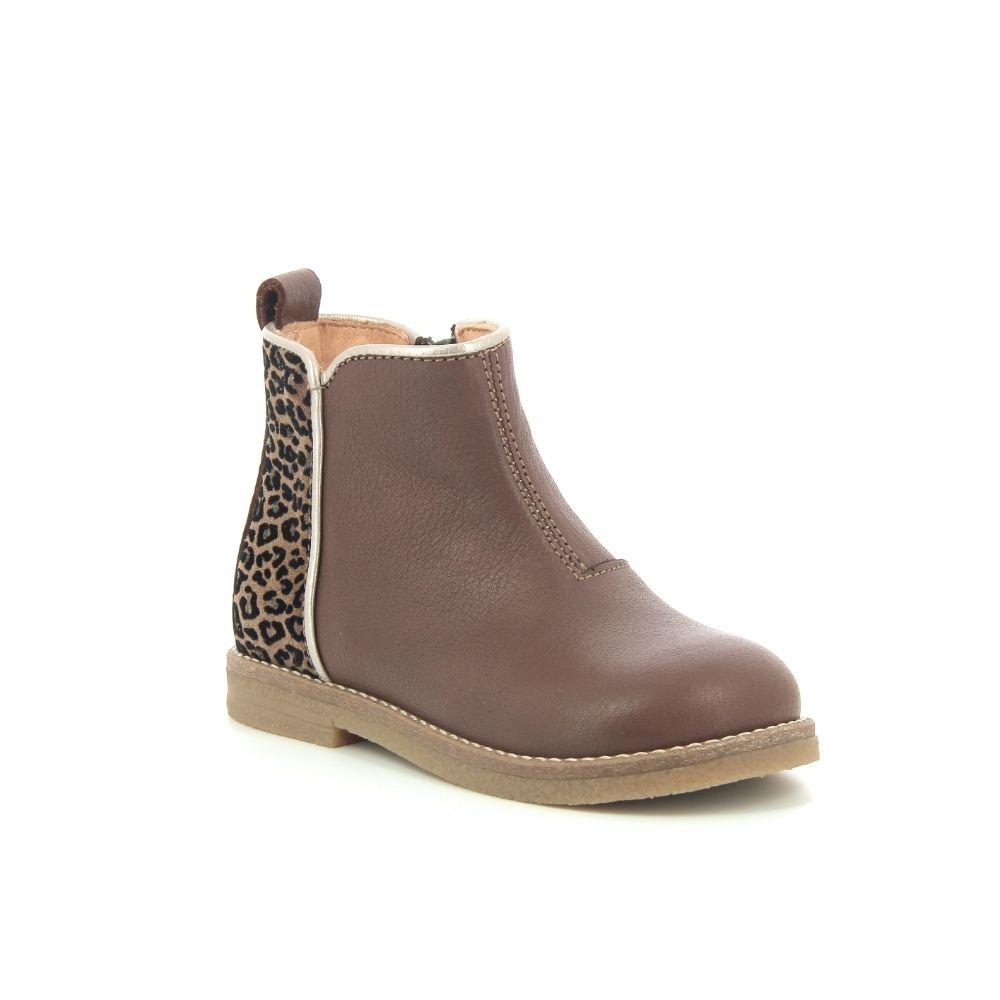 Ocra Boots 247683 bruin