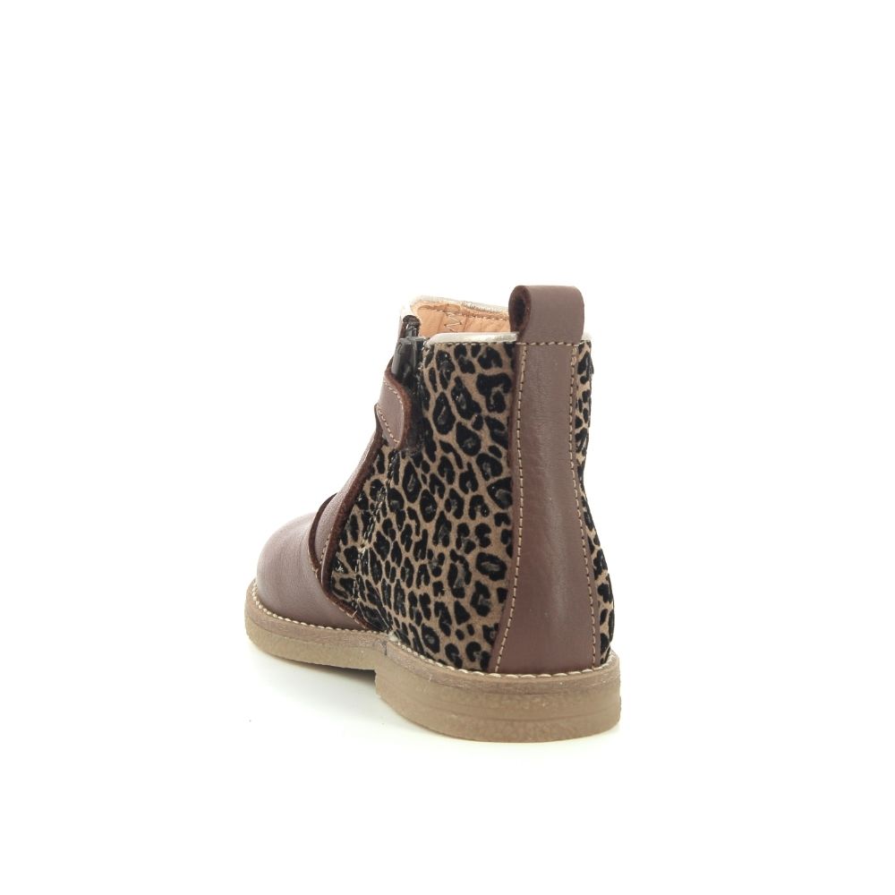 Ocra Boots 247683 bruin