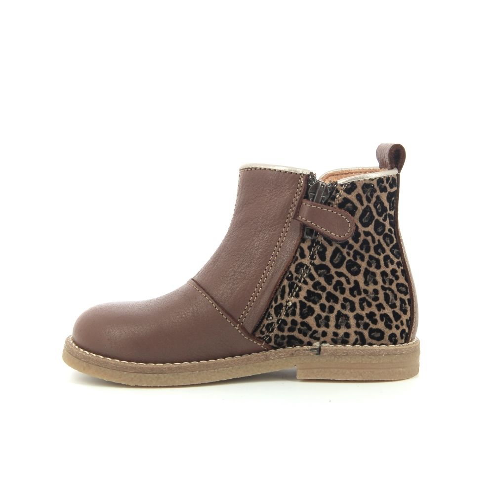 Ocra Boots 247683 bruin