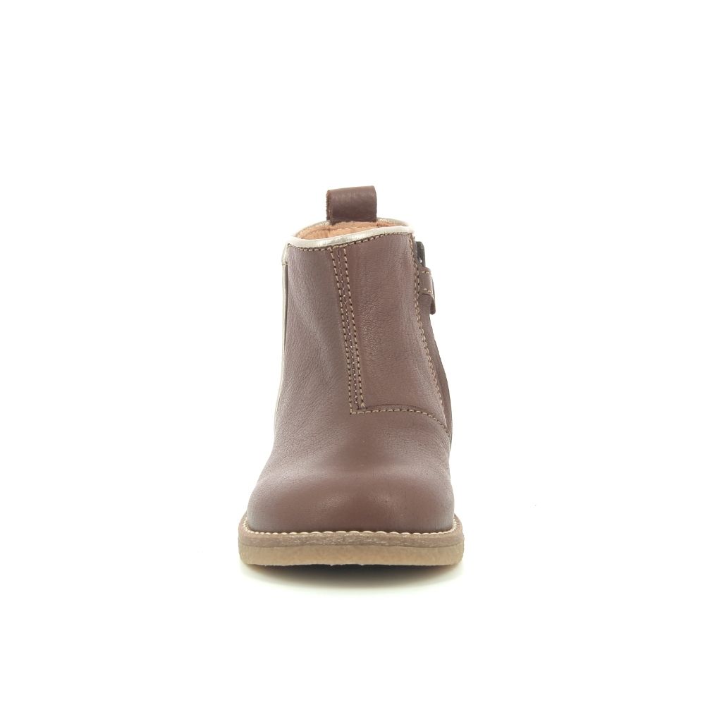 Ocra Boots 247683 bruin