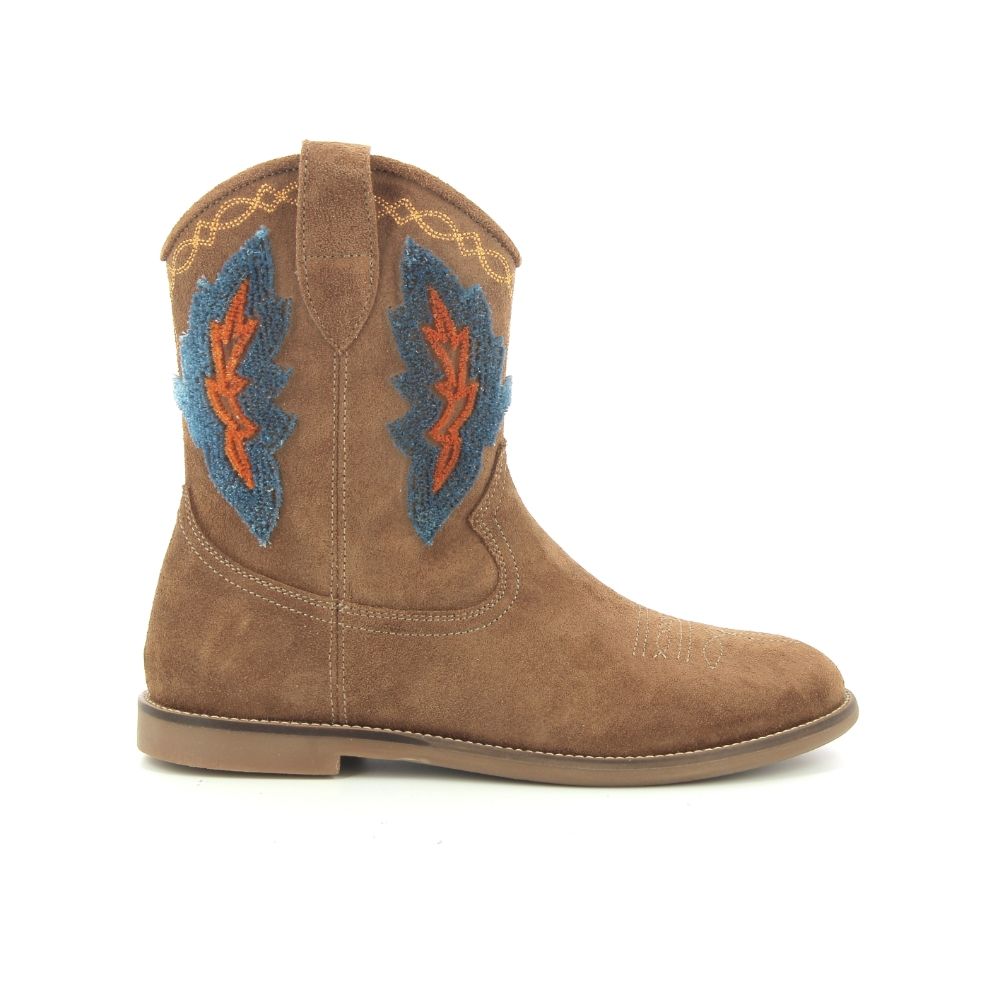 Ocra Boots 247685 cognac