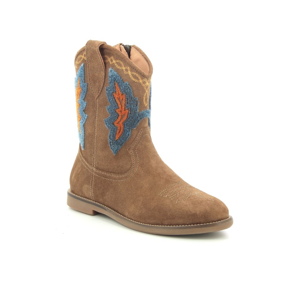 Ocra Boots 247685 cognac