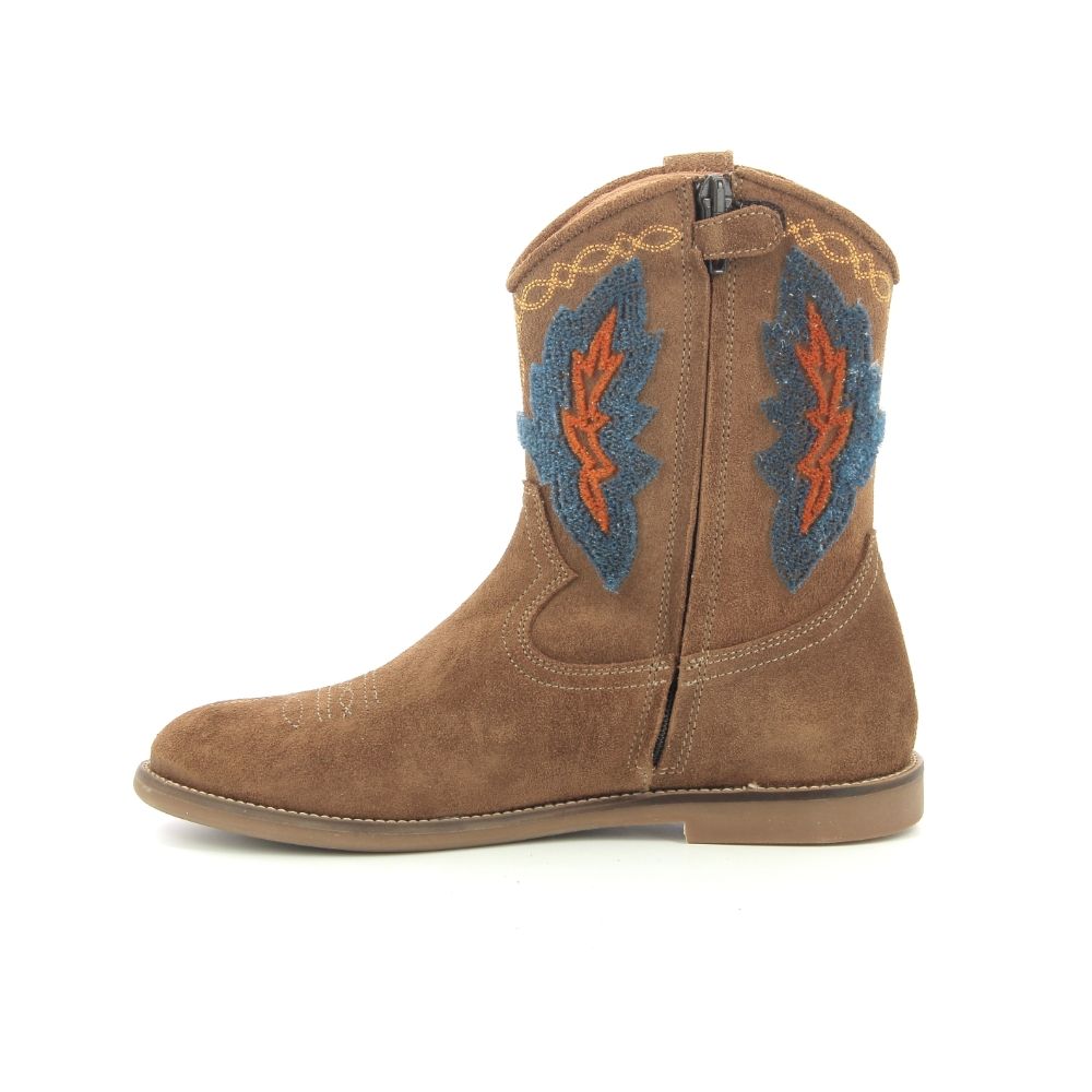 Ocra Boots 247685 cognac