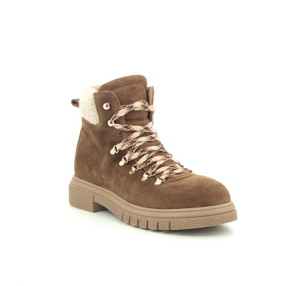 Ocra Boots 247686 cognac