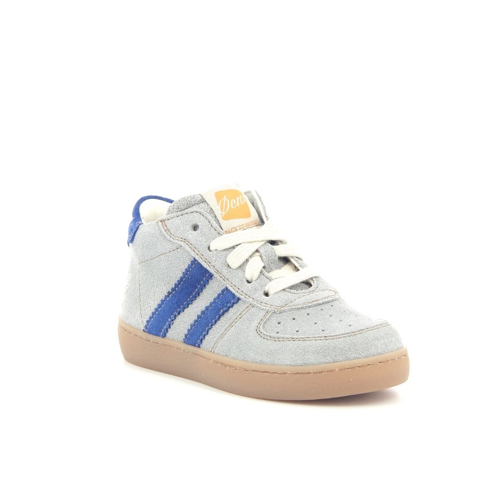 Ocra Sneaker 247693 zilver