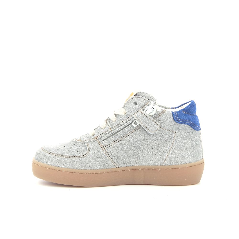 Ocra Sneaker 247693 zilver