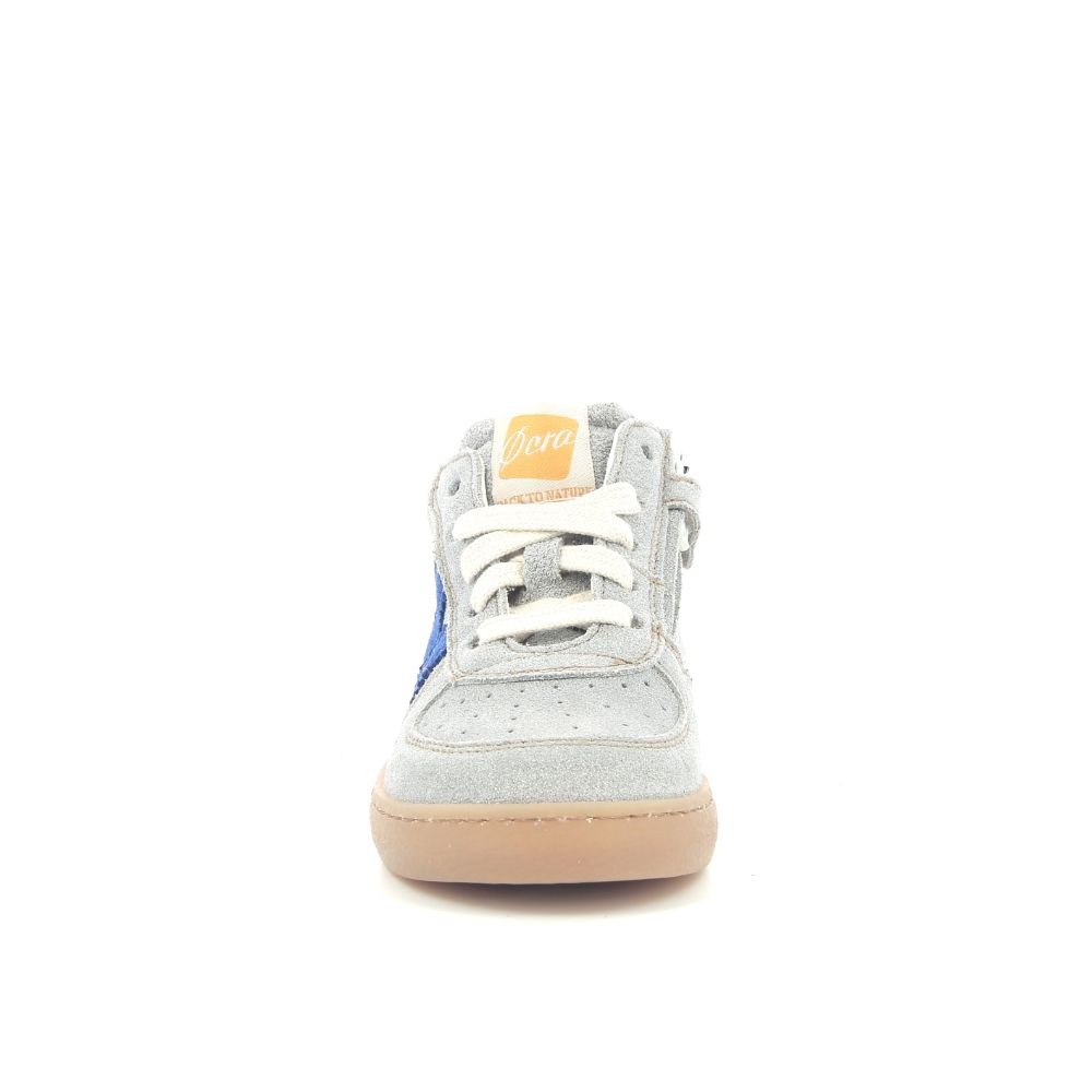 Ocra Sneaker 247693 zilver