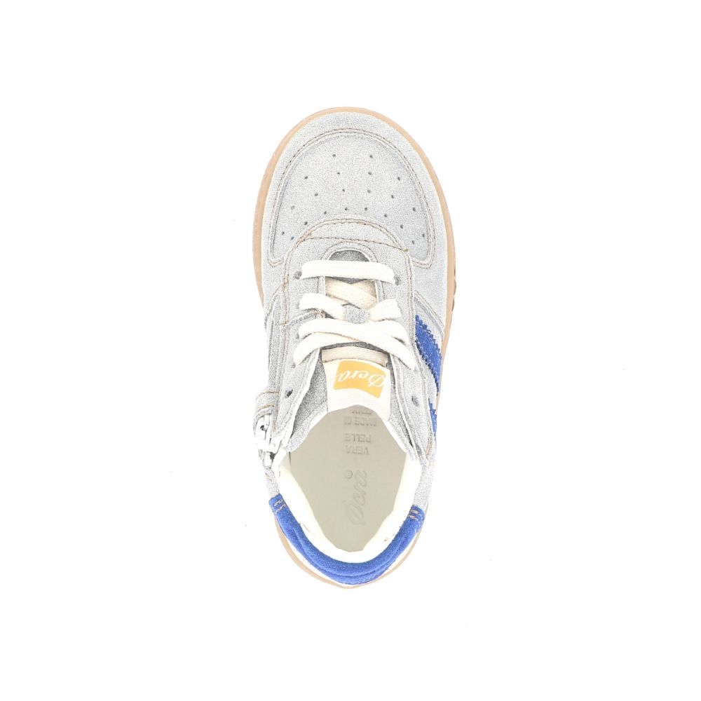 Ocra Sneaker 247693 zilver