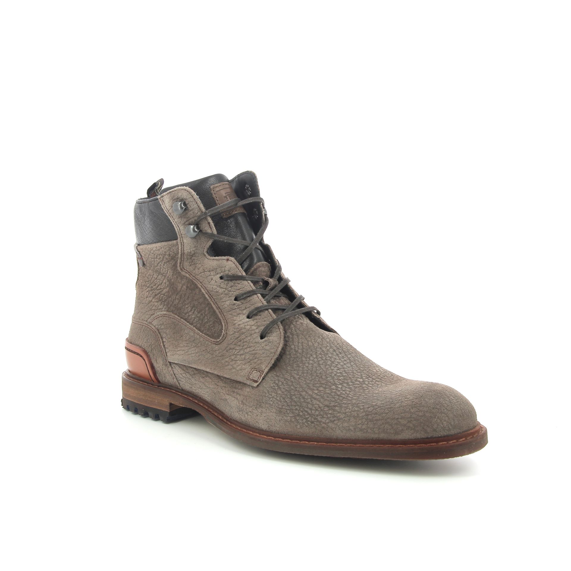 Floris Van Bommel Crepi 06.24 247698 taupe